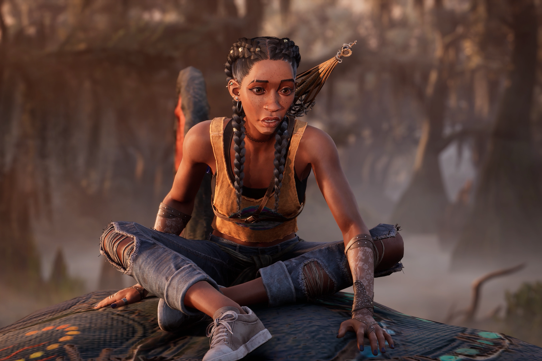 Games for Change 2026 Award Winners Revealed