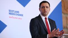 Chris Mason: Sarwar ministerial role sees promotion of another Starmer critic