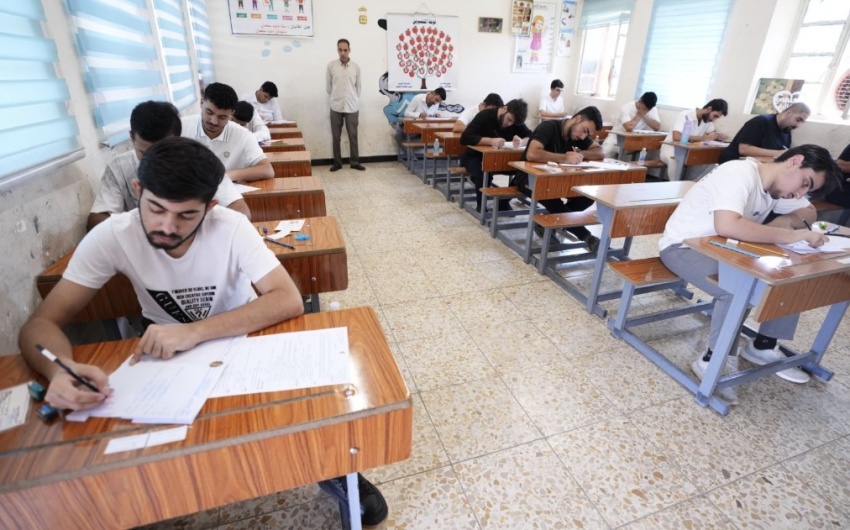 "بغداد اليوم" تنشر نتائج السادس الاعدادي بعد قليل