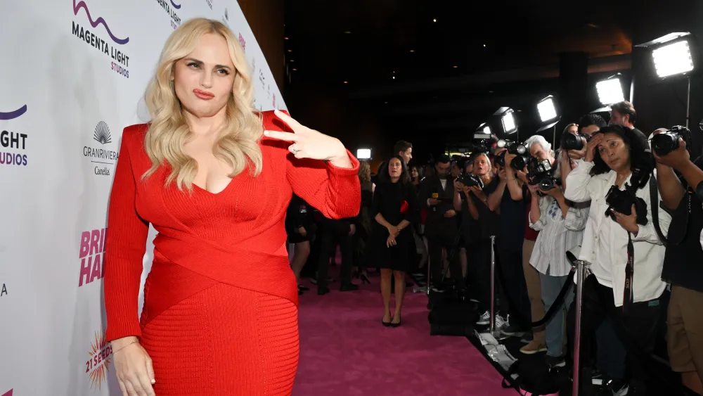 Rebel Wilson Wins Defamation Case Against Charlotte MacInnes Over ‘The Deb’ Bath Dispute