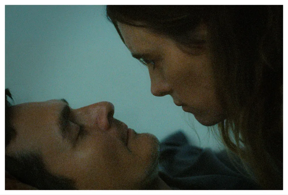 Venice Days Unveils Female-Centric Selection, Kicking Off With Lili Horvát’s ‘My Notes on Mars’ Starring Mackenzie Davis and Rupert Friend