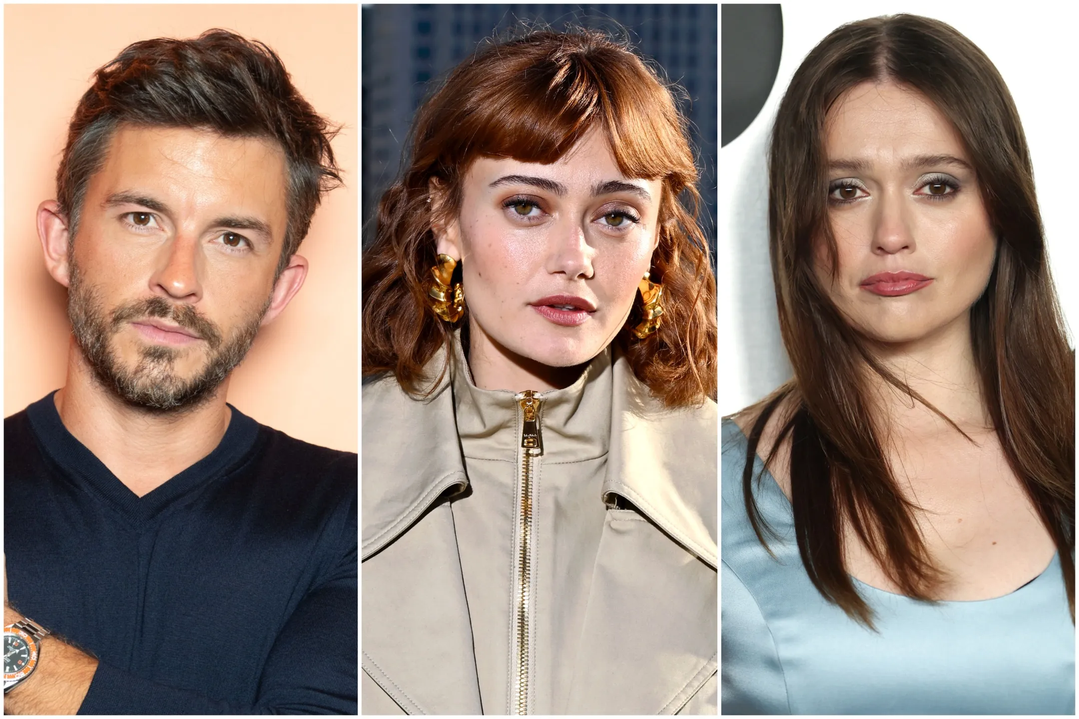 Audible ‘Dracula’ Adaptation Stars Jonathan Bailey, Ella Purnell, Aimee Lou Wood
