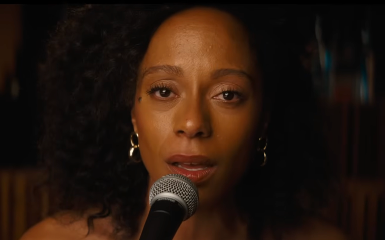 ‘Misty Green’ Trailer: Chris Rock Directs and Stars With Rosalind Eleazar, Adam Driver and Anna Kendrick in A24 Drama