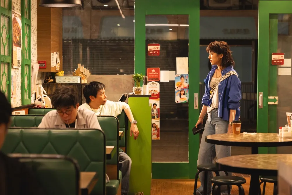Toronto-Bound Hong Kong Drama ‘We Are Born Good’ Boarded by Edko Films for World Sales