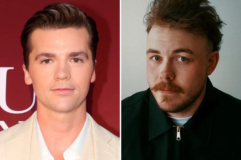 Joel Courtney to Star in and Produce Thriller ‘Echo,’ TikTok Creator Zac Stracener’s Feature Directorial Debut (EXCLUSIVE)