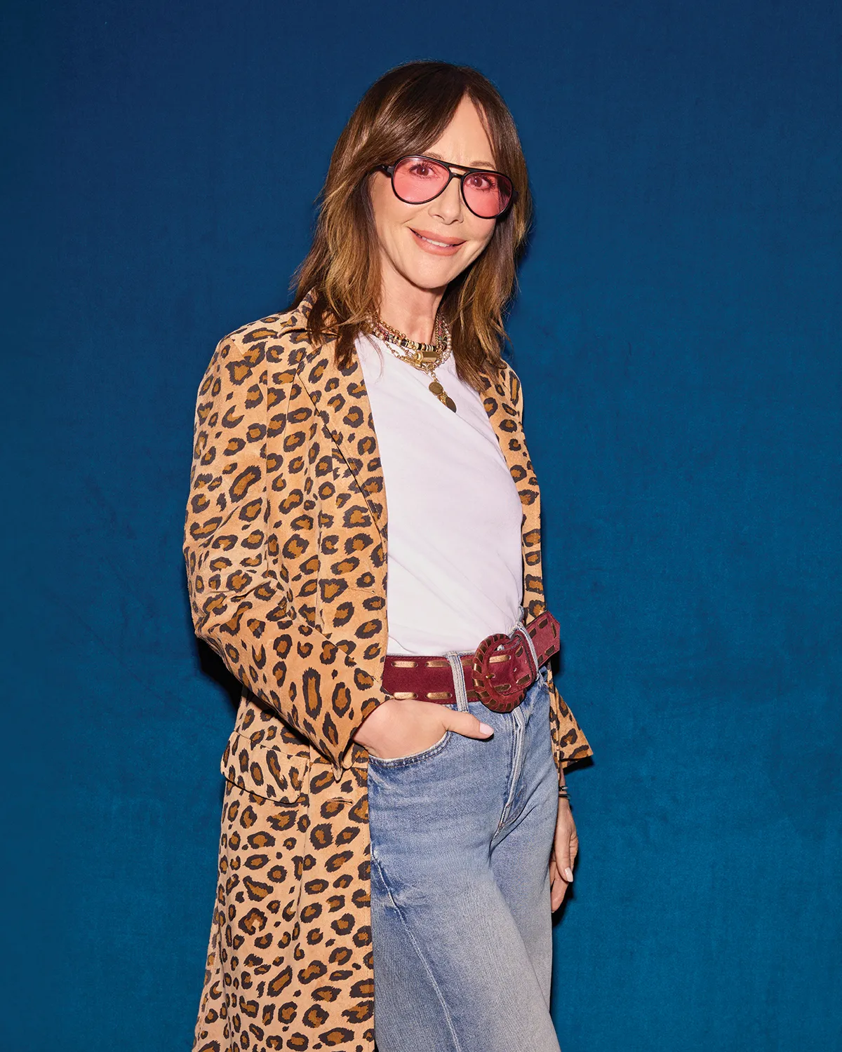 Jody Gerson, Universal Music Publishing CEO, on Leadership, Mentorship, Signing Kendrick Lamar, and Publishing’s Rise to a Frontline Business