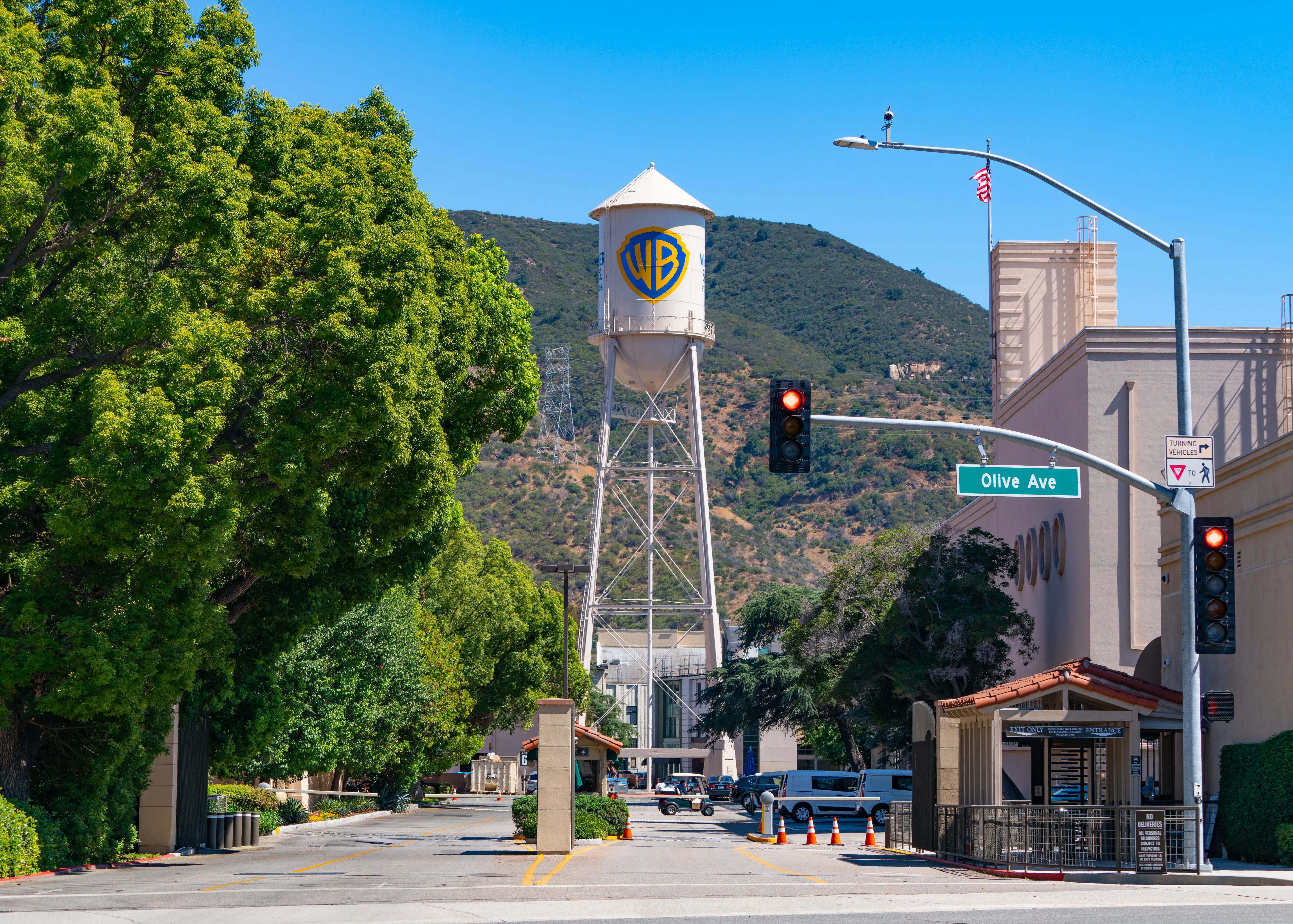 After Judge Halts Paramount-Warner Bros. Merger, WGA Also Seeks Injunction to Block Deal’s Closing