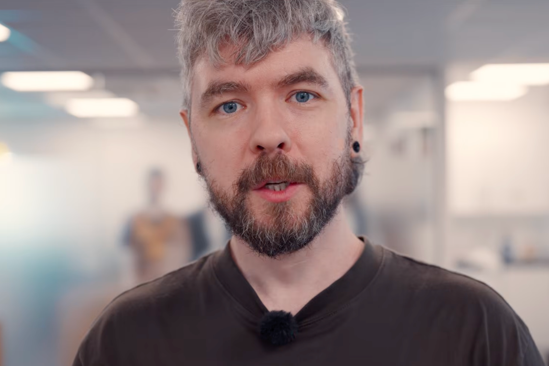 YouTube Star Jacksepticeye Expands Annual ‘Thankmas’ Charity Event Into 6-Month Make-A-Wish Partnership With $3 Million Goal (EXCLUSIVE)