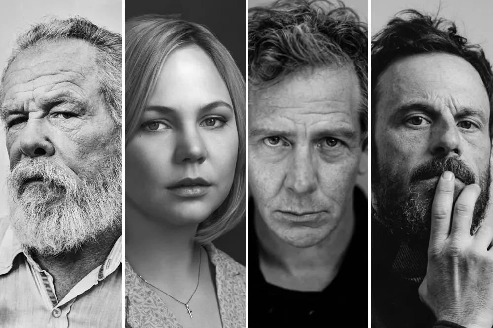 Casey Affleck’s Gothic Mystery ‘Company’ to Star Nick Nolte, Adelaide Clemens, Ben Mendelsohn and Scoot McNairy (EXCLUSIVE)