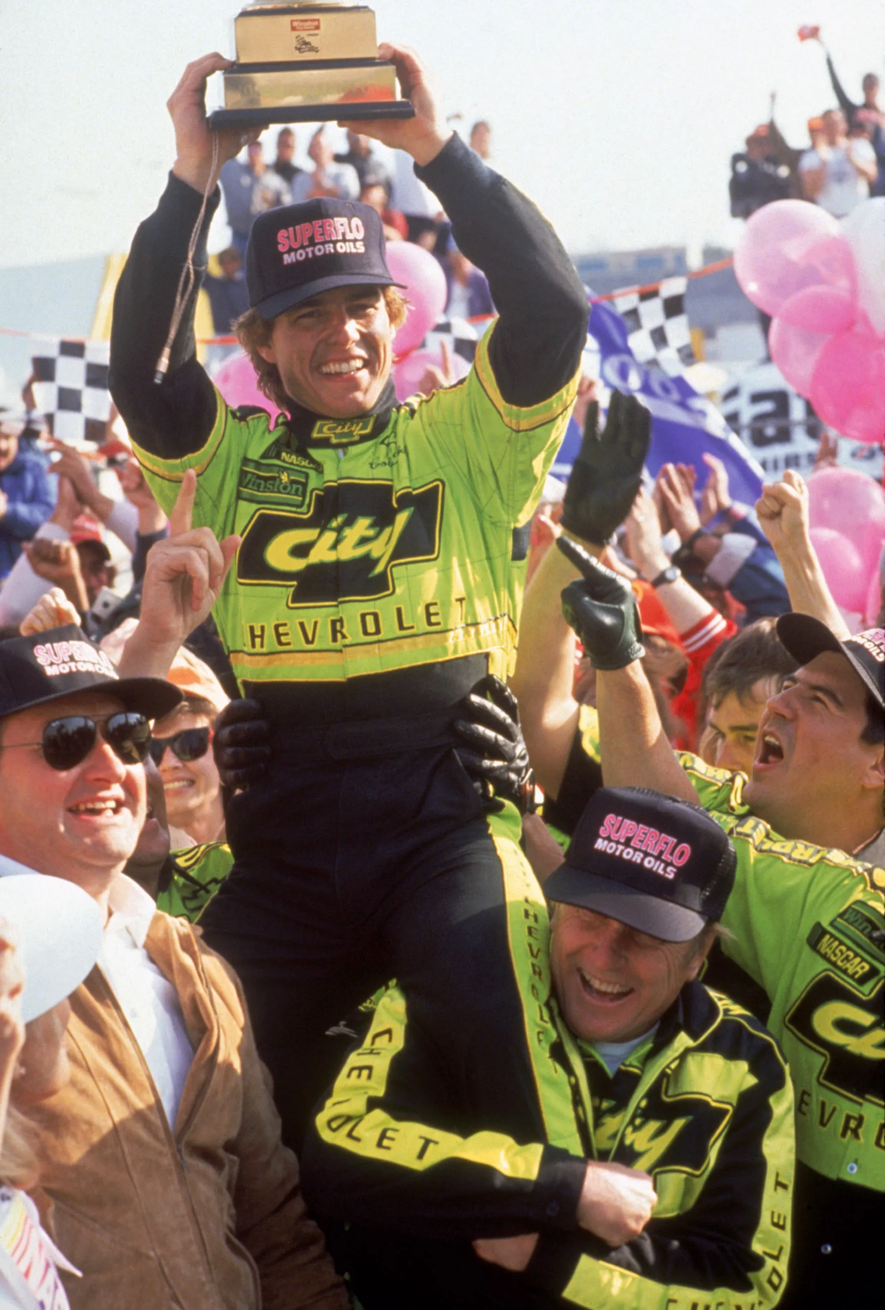 ‘Days of Thunder 2’: Jonathan Levine in Talks to Direct Tom Cruise in Paramount Sequel