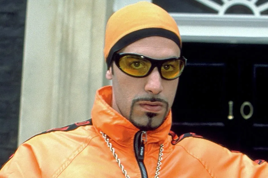 Sacha Baron Cohen’s ‘Ali G: Who Iz I?’ Sets October Release From Amazon MGM