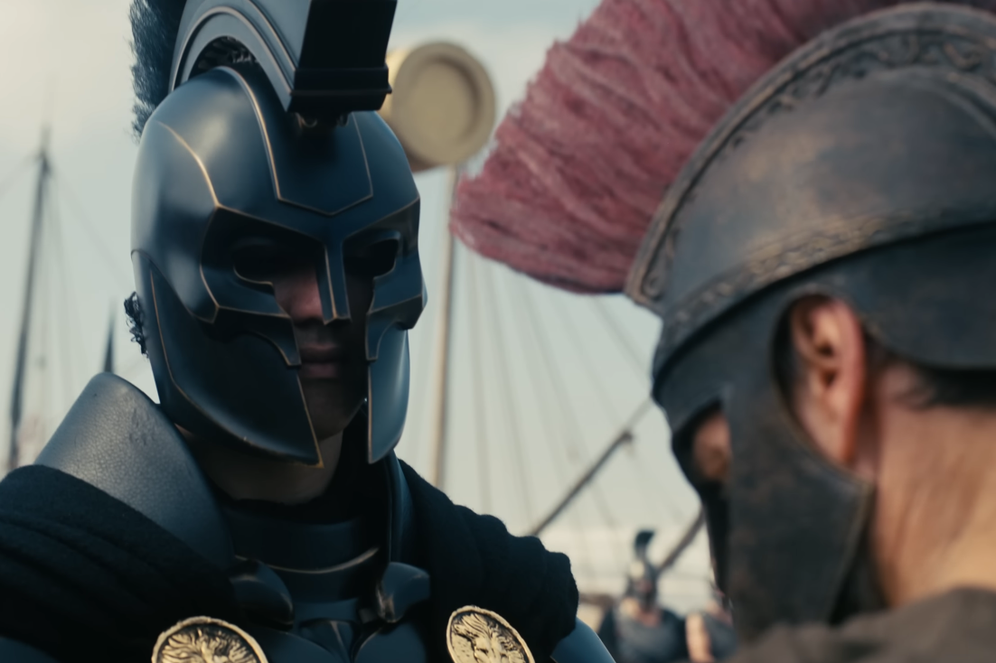 How Long Can ‘The Odyssey’ Stay on Imax 70mm Screens? Nolan Fans Scramble as New Showtimes Sell Out 7 Weeks in Advance