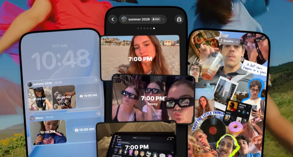 Yope raises $12.3M to build a private social network without algorithms or ads