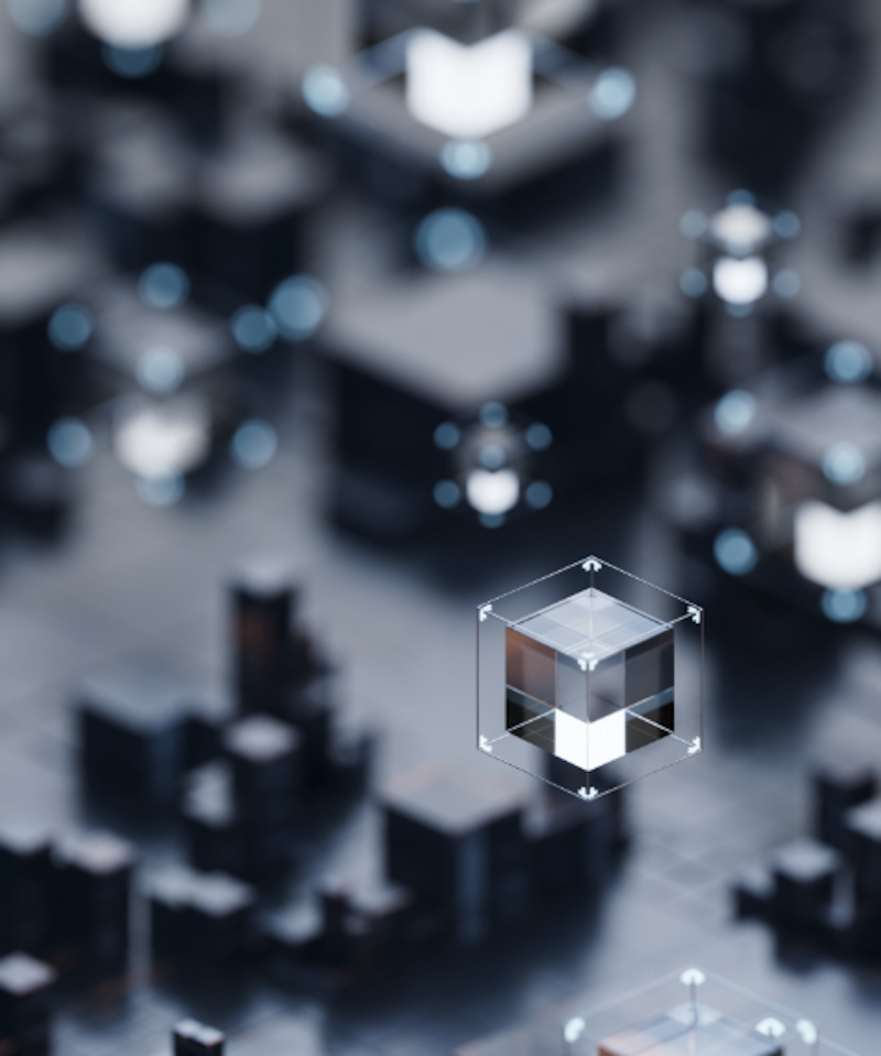 Orania Limited’s 5-Layer Approach to Platform Data Governance