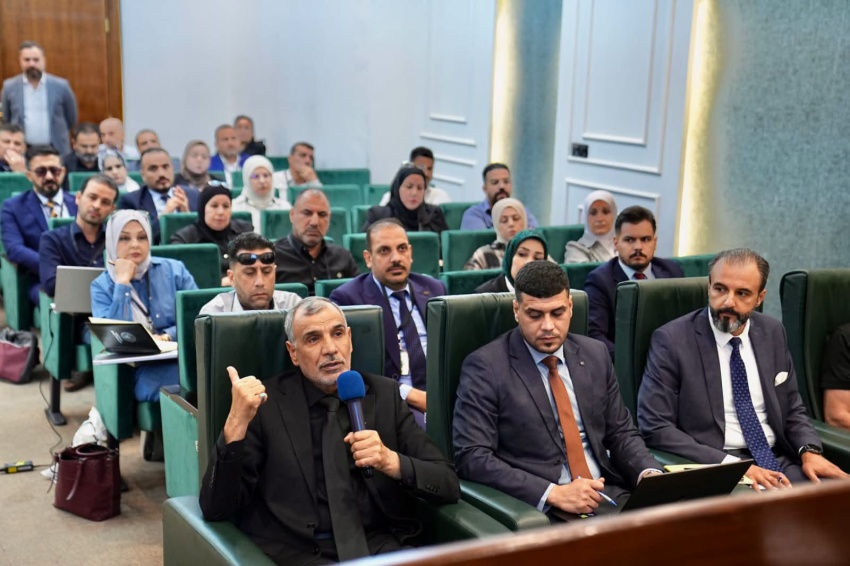 وزير المالية: موازنة 2027 ترتكز على البرامج والأداء بدل الإنفاق التقليدي