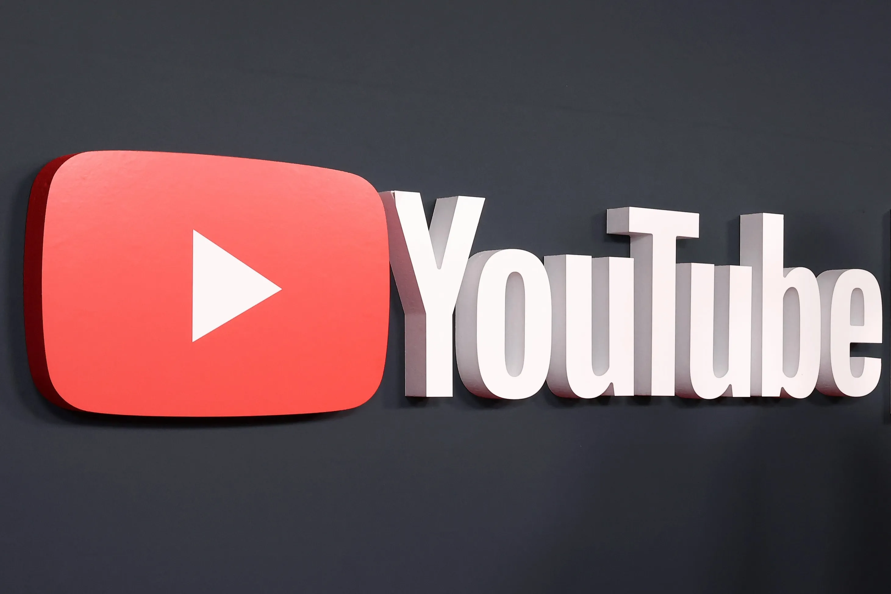 YouTube Ad Sales Keep Growing at Healthy Clip, Rising 13% to $11 Billion in Q2