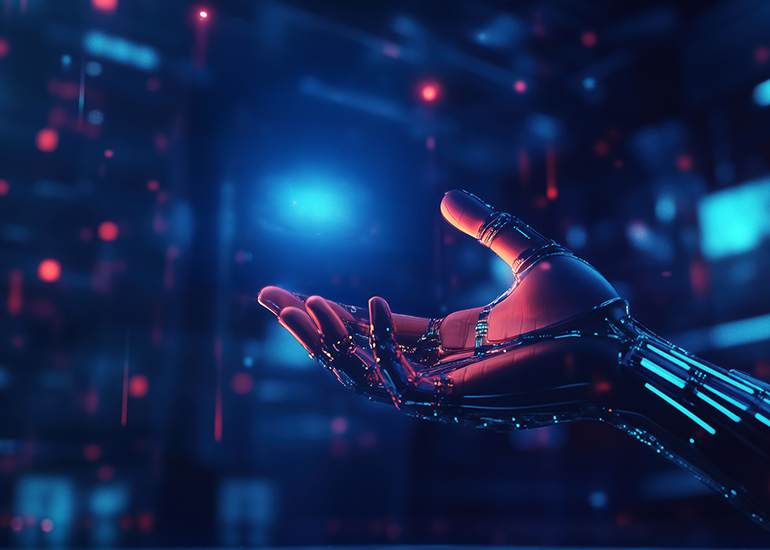 Physical AI and Robotics