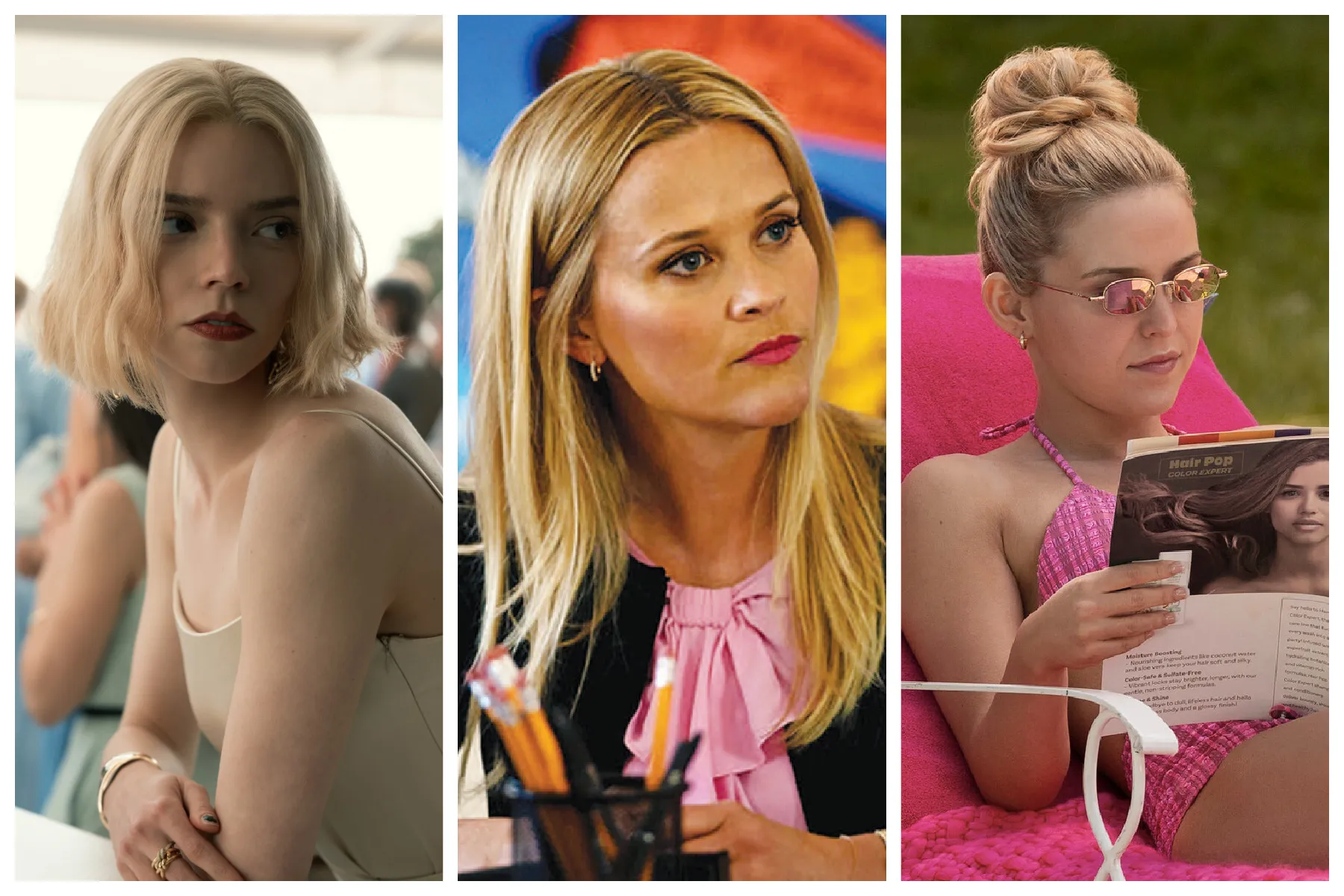 Hello Sunshine’s Head of TV and Film on 10 Years of Reese Witherspoon’s Production Company, ‘Big Little Lies’ Season 3, Apple’s ‘Lucky’ and More ‘Elle’
