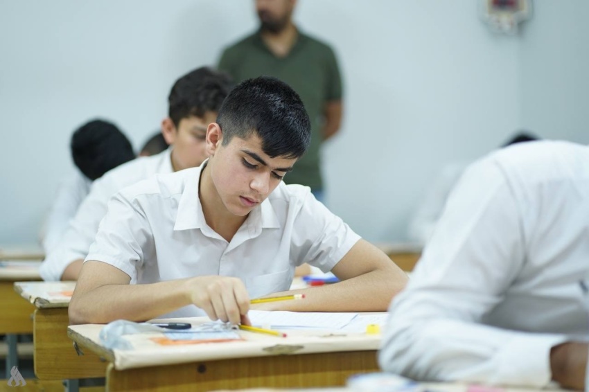 التربية تفتح باب الاعتراض على نتائج السادس الإعدادي بدءا من اليوم