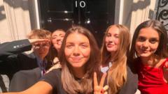 Andy Burnham's plan to collaborate with social media creators