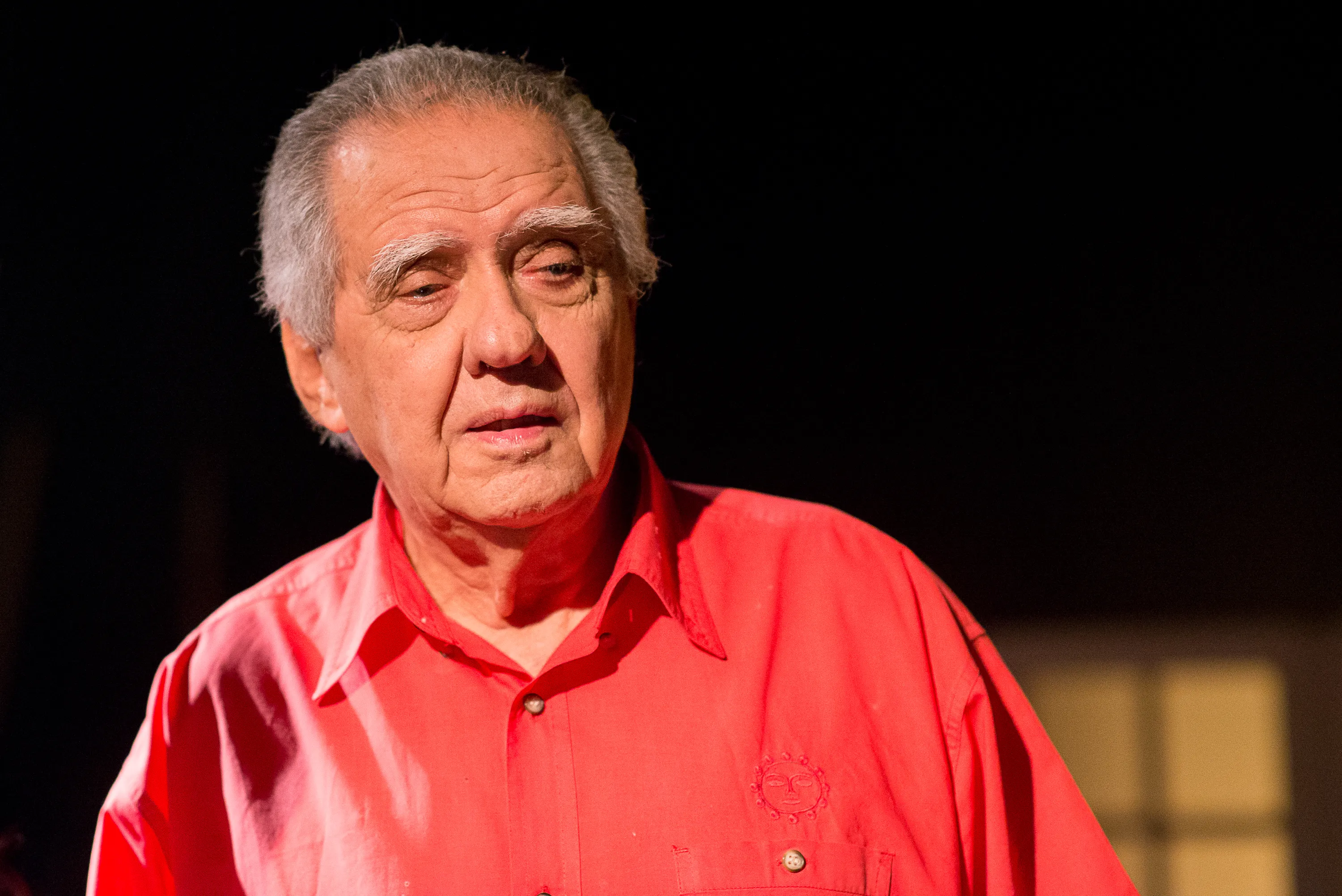 Brazil Begins Three Days of Mourning After Luiz Carlos Barreto, Its Legendary Film Producer, Dies at 98