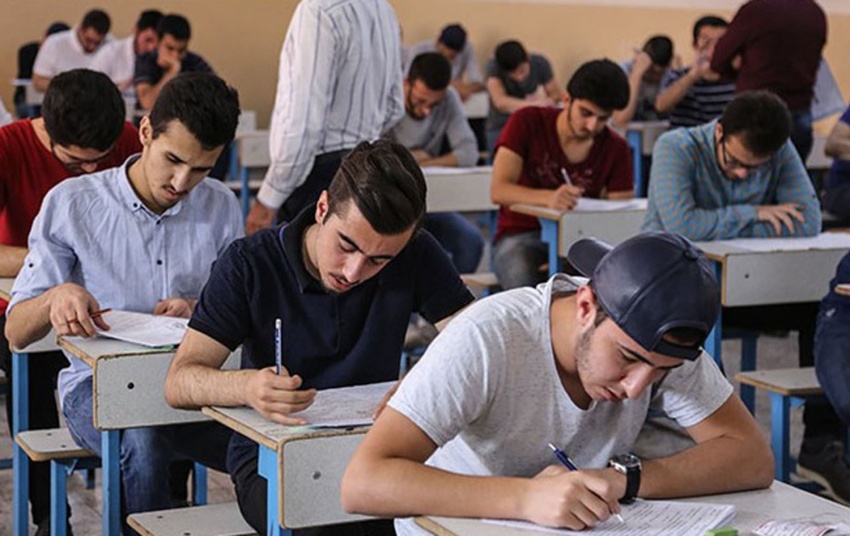 التربية تعلن نتائج السادس الإعدادي للمدارس العراقية في الخارج