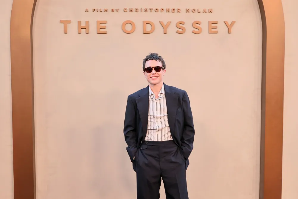 Whoopi Goldberg Slams Critics of Elliot Page’s Casting in ‘The Odyssey’: ‘Then Don’t Go See It… Why Do You Care Who’s Cast in It?’