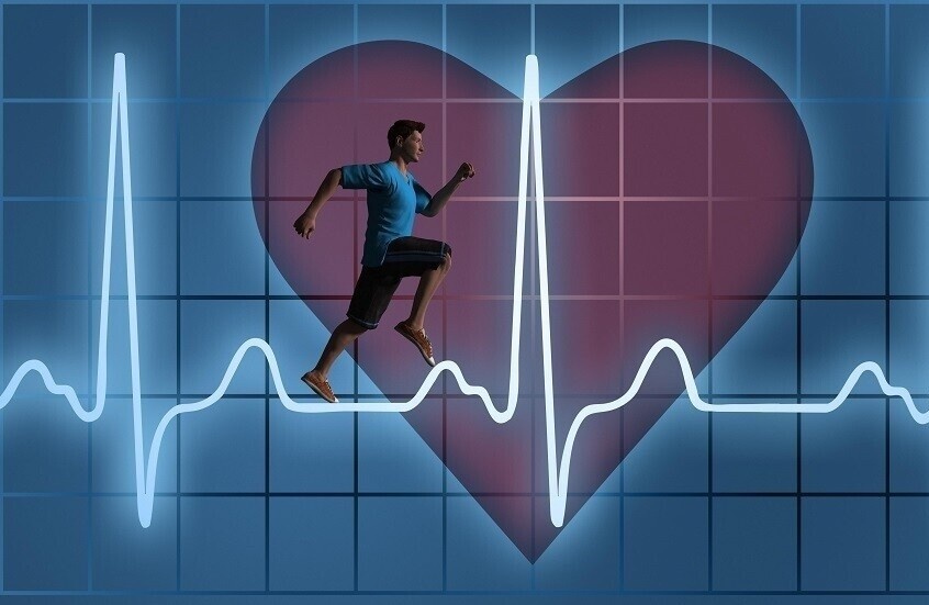 6 عادات يومية تساعد على حماية القلب من الأمراض