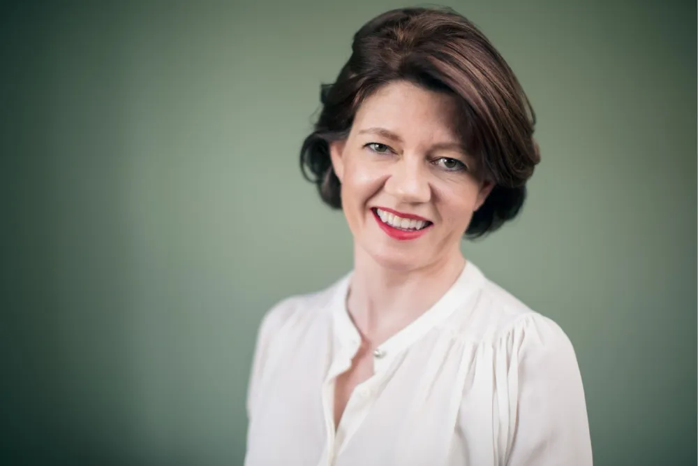 Isabel Davis Named Director of BFI Filmmaking Fund – Global Bulletin