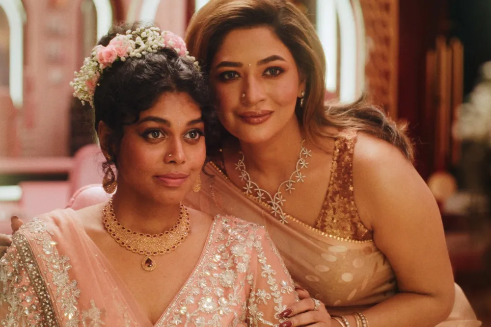 Venice Title ‘The Difficult Bride’ Taps Films Boutique for World Sales (EXCLUSIVE)