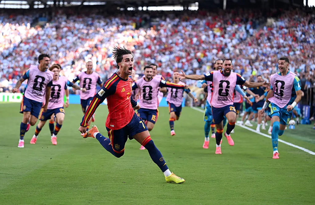 TelevisaUnivision Posts Q2 Loss Despite Boost From Mexico World Cup Telecasts