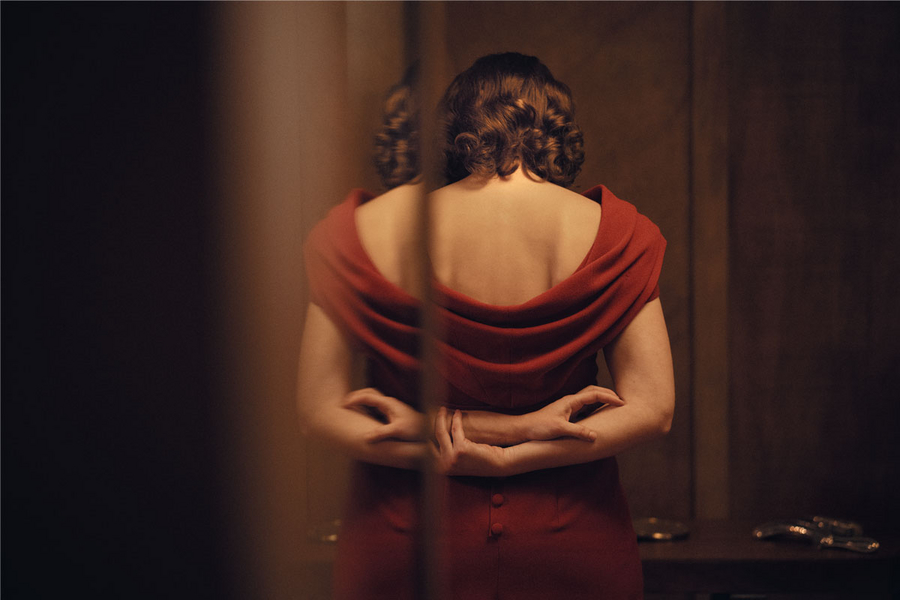 Venice Film Festival Sees Sharp Drop in Female Directors in Competition, With May El-Toukhy Standing Solo