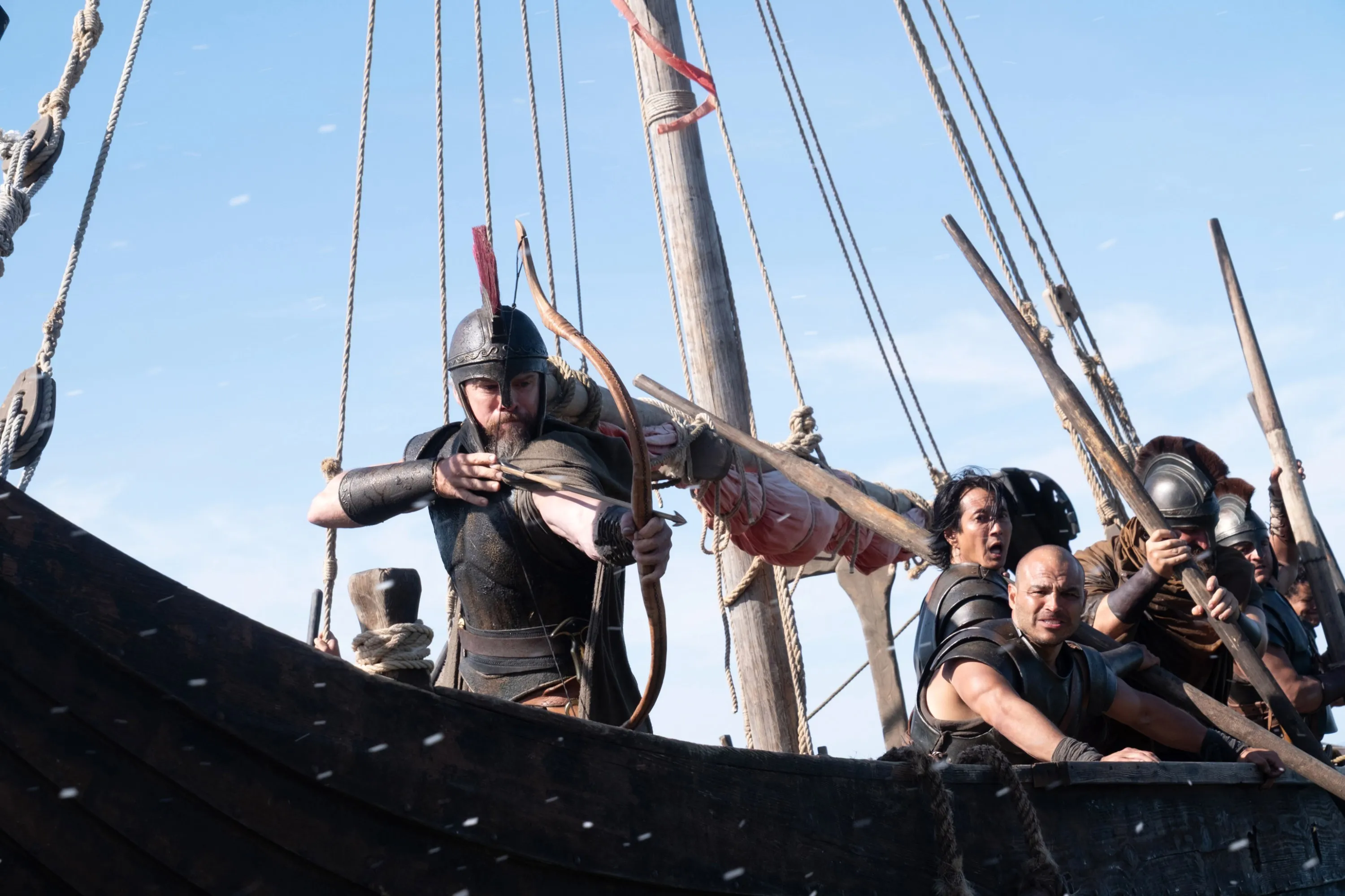 Imax Second Quarter Earnings Rise, as CEO Calls Christopher Nolan’s ‘The Odyssey’ a ‘Transformational Event’
