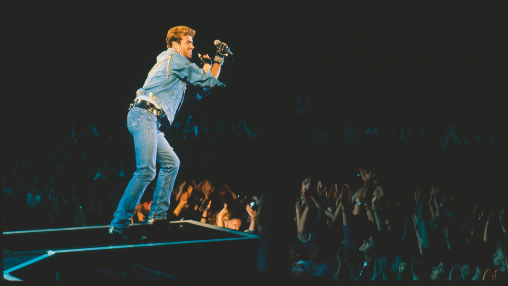 ‘George Michael: The Faith Tour’ Concert Tour Film Acquired by Bleecker Street, Universal Pictures Content Group
