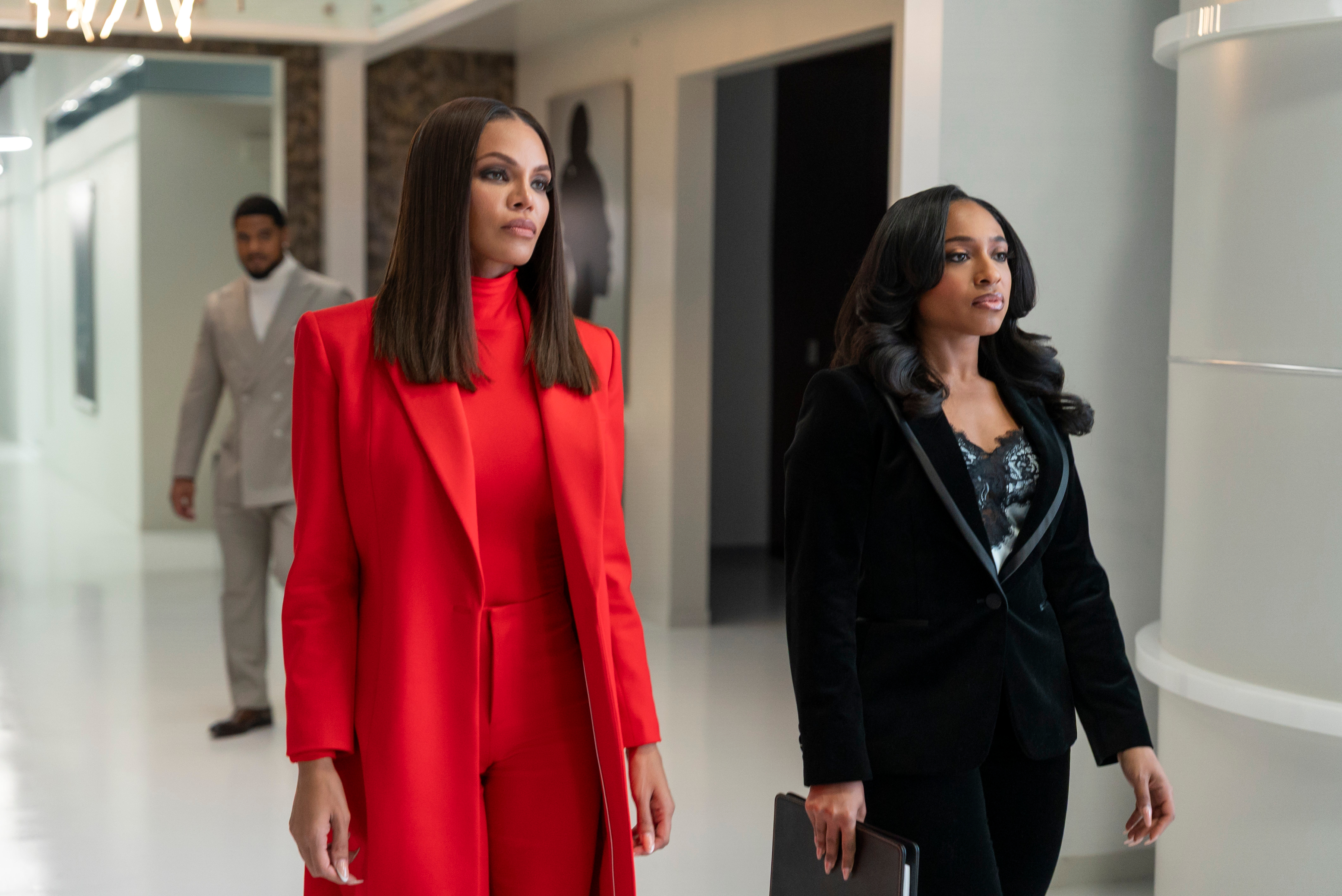 Tyler Perry’s ‘Beauty in Black’ Gets Surprise Season 4 Renewal After Final Season Announcement