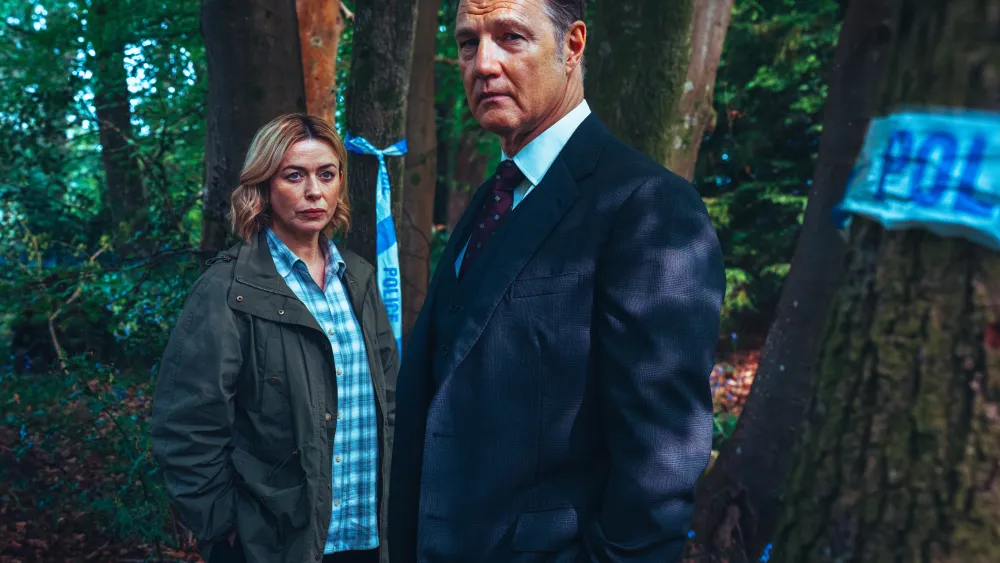 BritBox’s ‘Gone’ Is a Masterfully Tense Crime Drama: TV Review