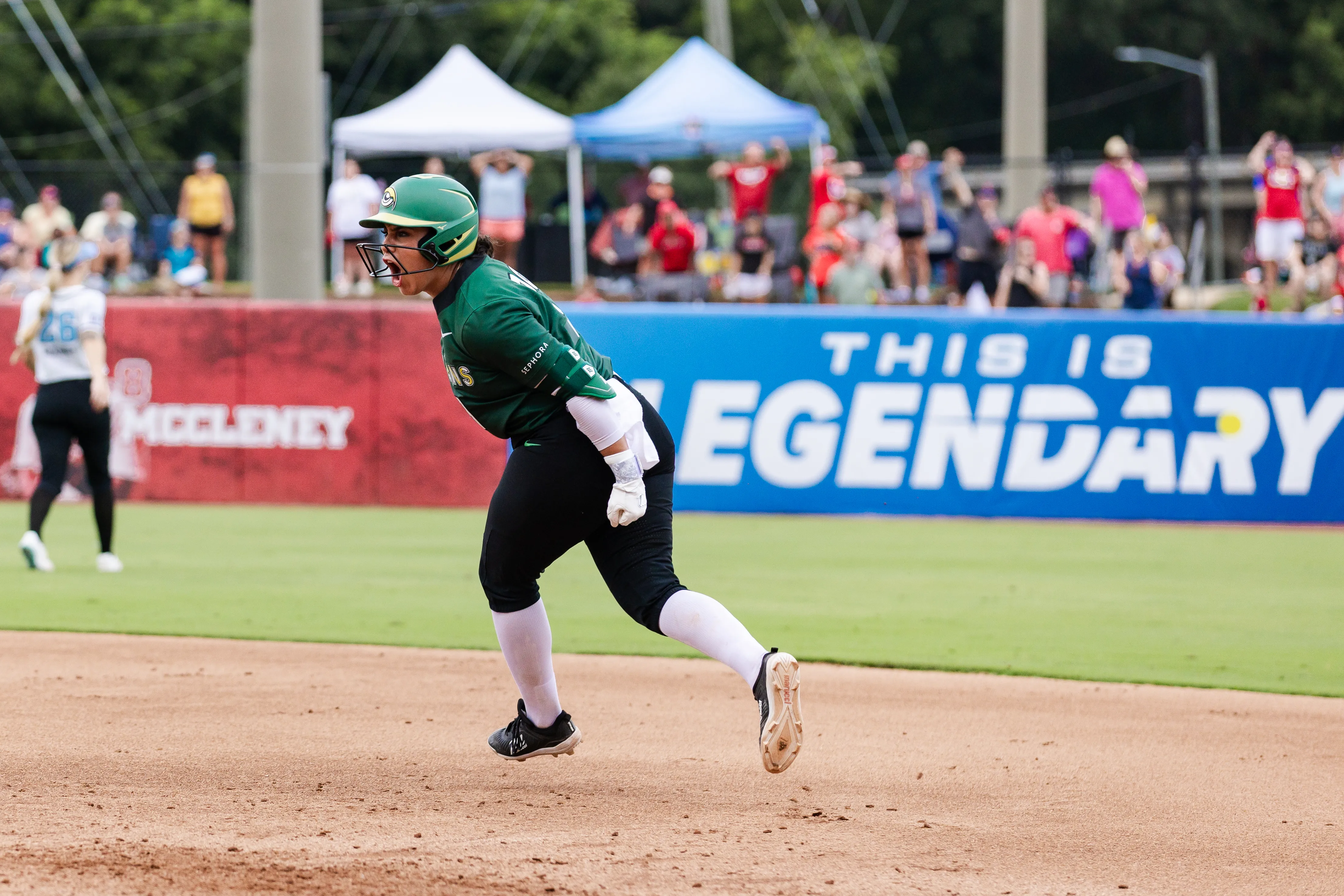 Disney, ESPN Lend ‘Toy Story’ Boost to Athletes Unlimited Softball League