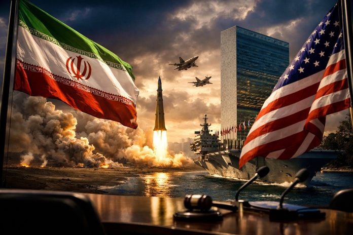 دبلوماسي سابق: هرمز يحاصر ترامب وإيران ستؤجل التفاوض إلى ما بعد الانتخابات الأمريكية - عاجل