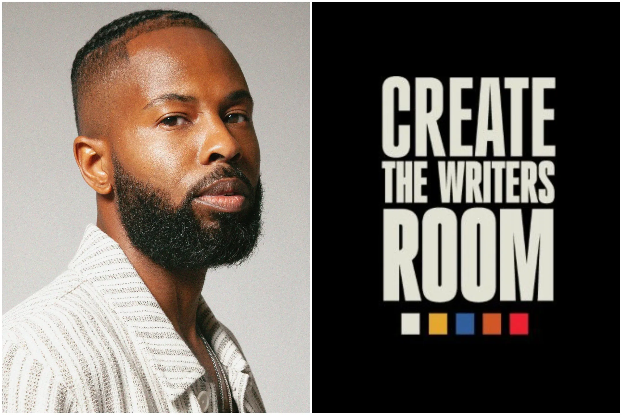 The Roku Channel Expands Partnership with Create the Writers Room Initiative by Streaming ‘Five Film Fridays’ Selections
