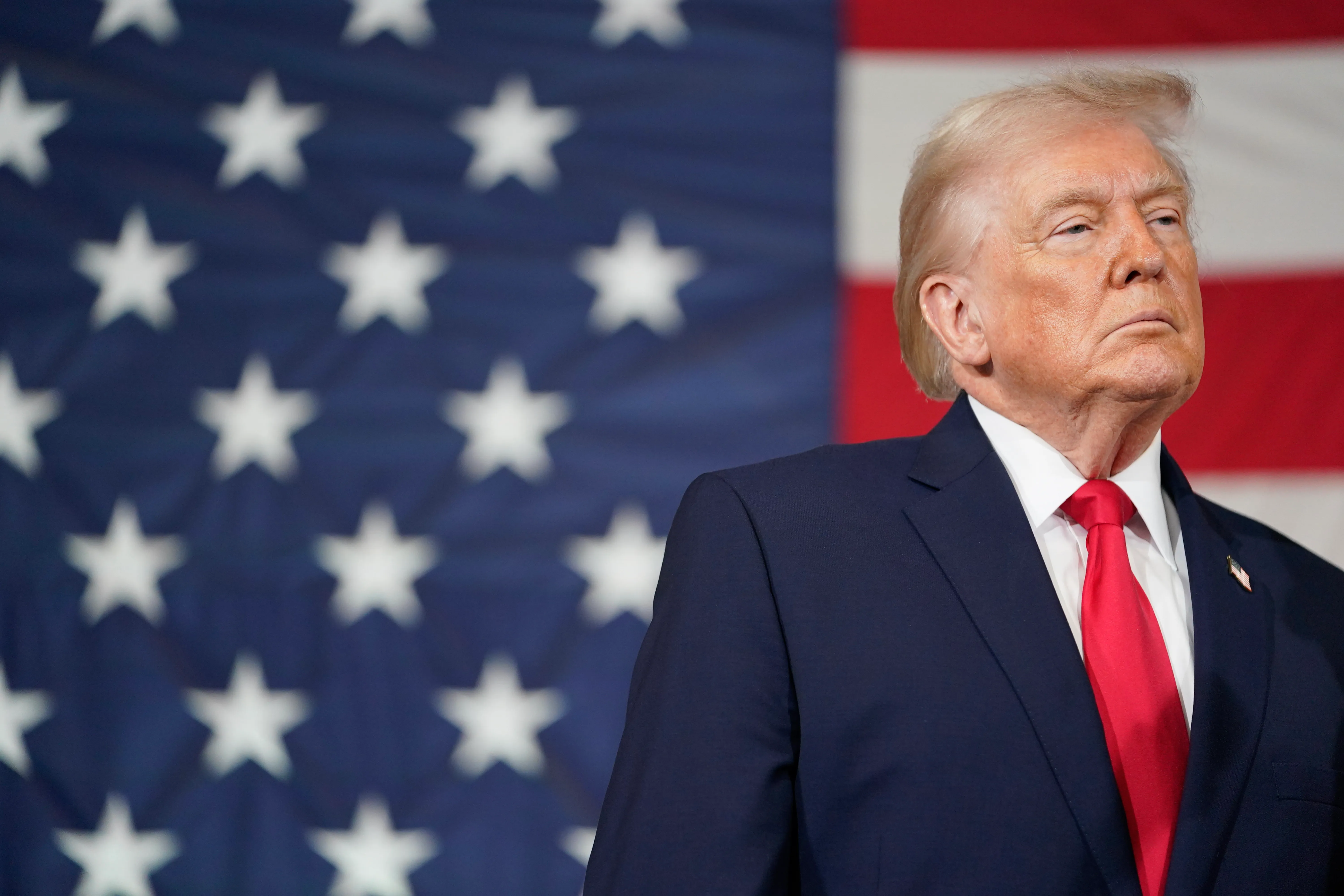 Trump Media’s Plan to Sell ‘Real-Time’ Access to President’s Truth Social Posts Draws Fire From GOP Lawmakers: ‘That Does Not Sound Appropriate’
