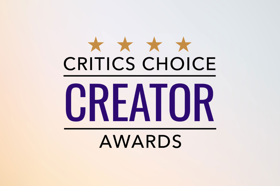 Critics Choice Association Launches Inaugural Creator Awards for 2027, Honoring Podcasts, Micro-Dramas and Digital Stars