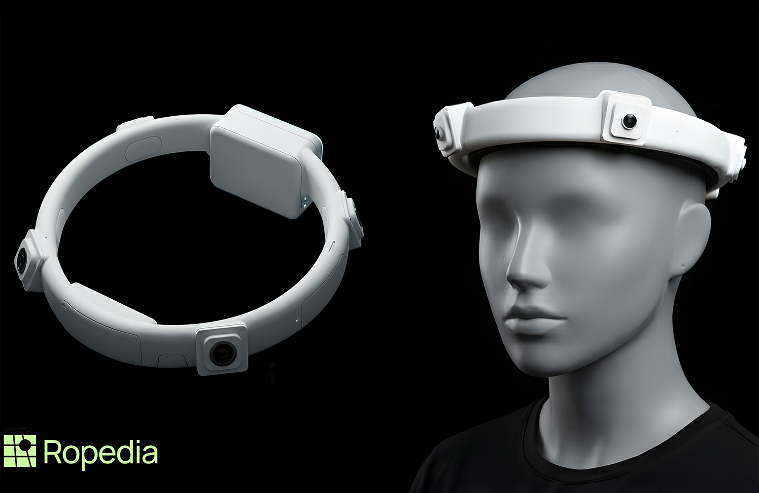 Ropedia raises $22M to scale data collection for training robots