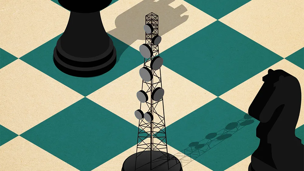 FCC Poised to Hand Broadcasters Long-Sought Win in Abolishing Station Ownership Cap as Brendan Carr Probes Tension Between TV Groups and Platforms