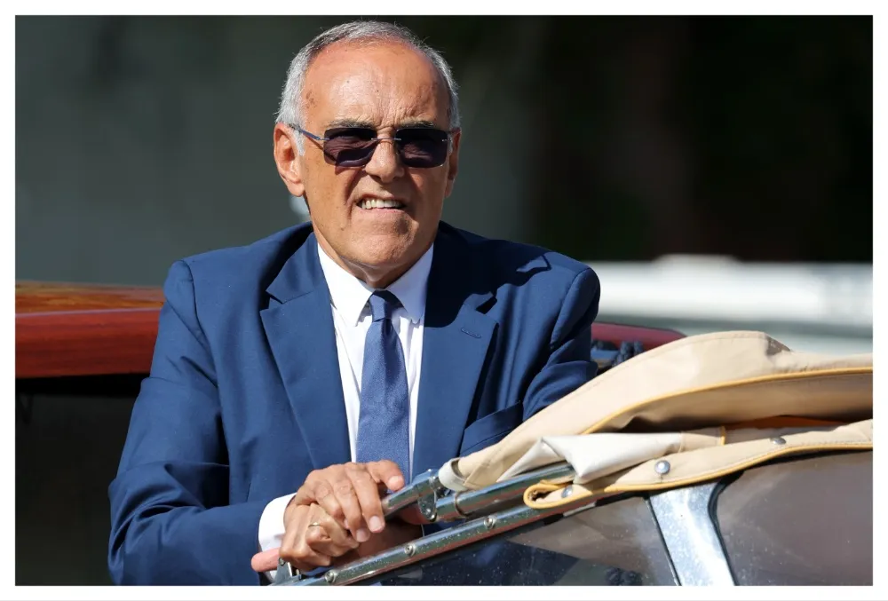 Venice Chief Alberto Barbera on Landing Robert Pattinson Film ‘Primetime’ at the Last Minute and Lack of U.S. Studios at the Festival: They Are ‘Experiencing an Identity Crisis’