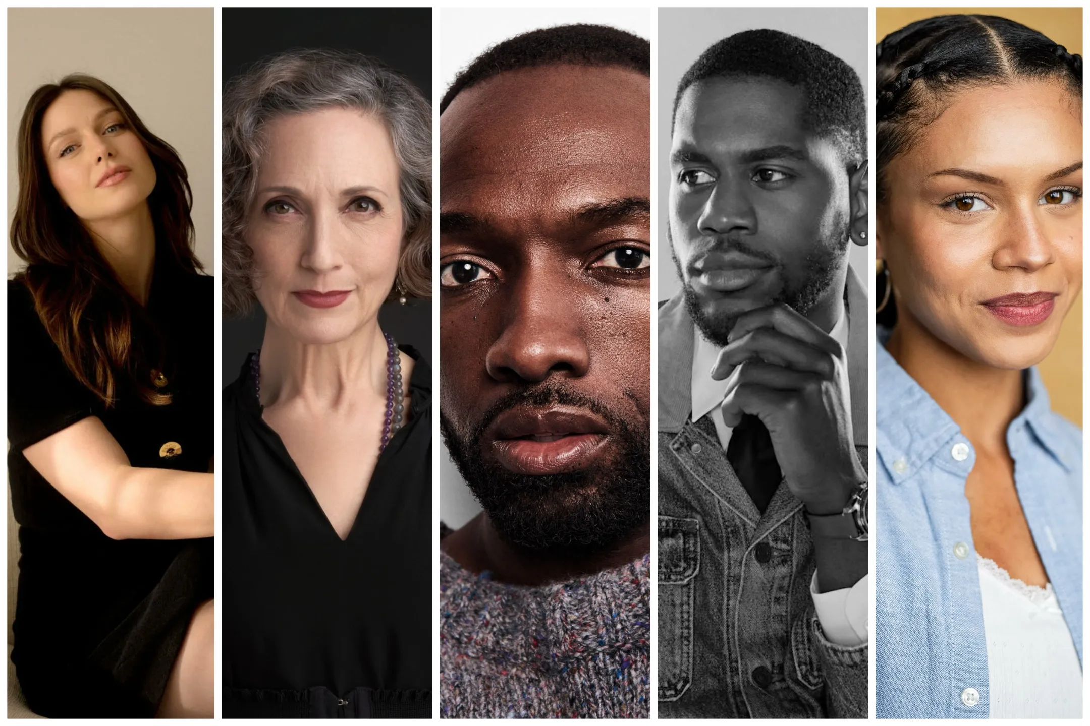 ‘Myron Bolitar’ Series Adds 10 To Cast, Including Melissa Benoist, Bebe Neuwirth, Jamie Hector, Quincy Isaiah