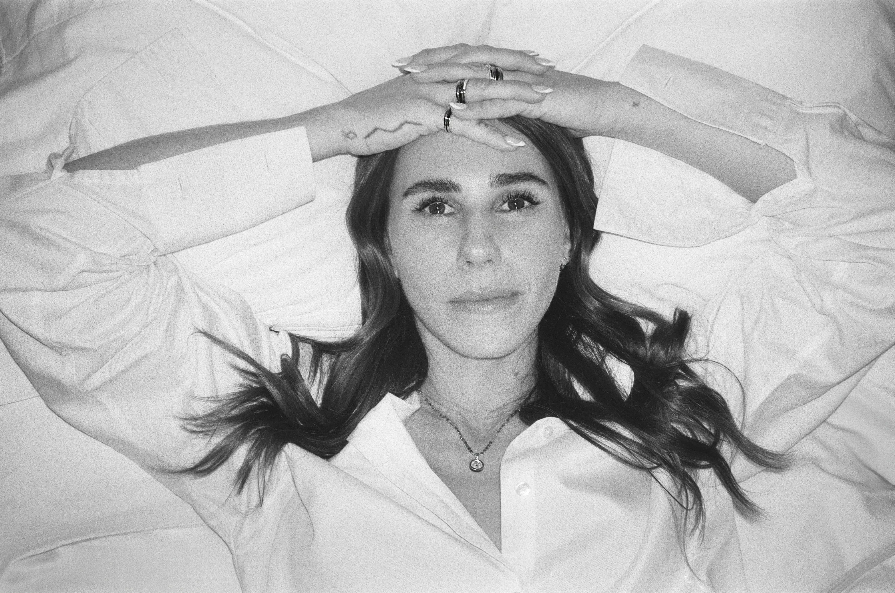 ‘Industry’ Season 5 Casts Zosia Mamet