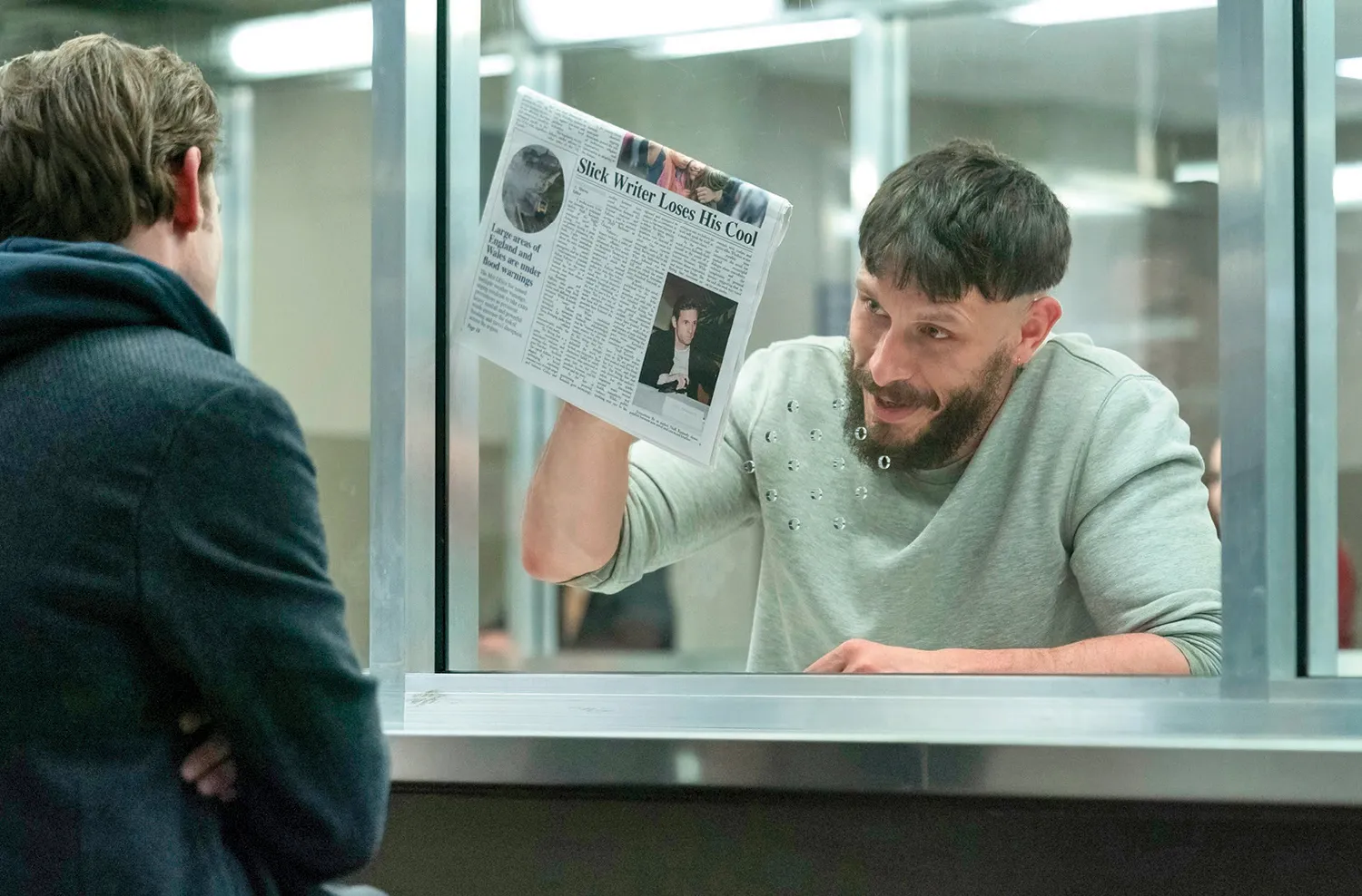 Shaking Up the Emmys By Moving Five Categories Out of the Telecast Might Not Work, But at Least the TV Academy Is Trying Something