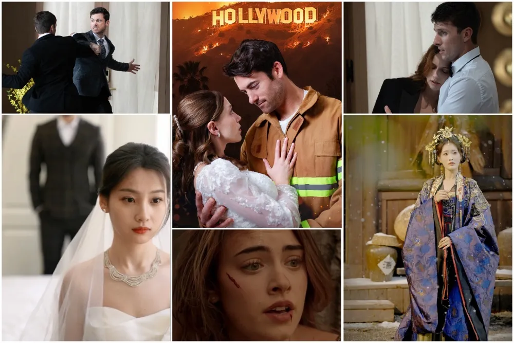 Men Flock to Microdramas, Romance Stories Rule and Sunday Nights are Prime Time for Viewing