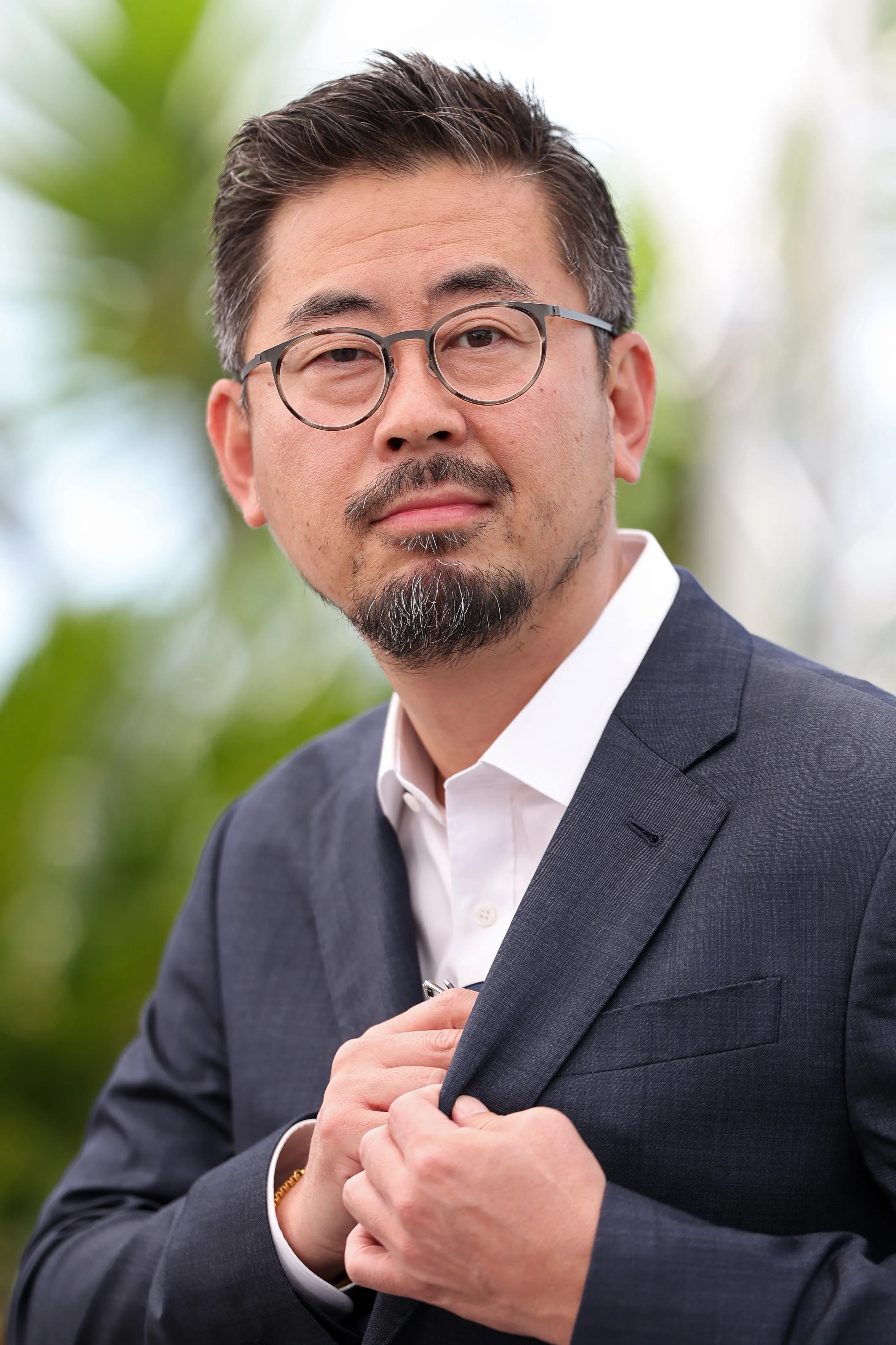 Director Na Hong-Jin Makes Comic-Con Debut With Frightening New ‘Hope’ Footage, Says Casting Hoyeon Was His ‘Best Decision’