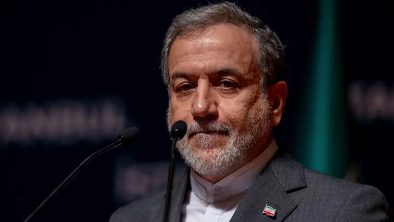 عراقجي: تهديد ترامب بمصادرة الأصول الإيرانية سابقة تؤجج الوضع